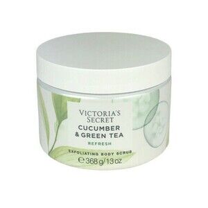 VICTORIAS SECRET EXFOLIATING SUGAR BODY SCRUB 13 oz 368g NEW Free Shipping
